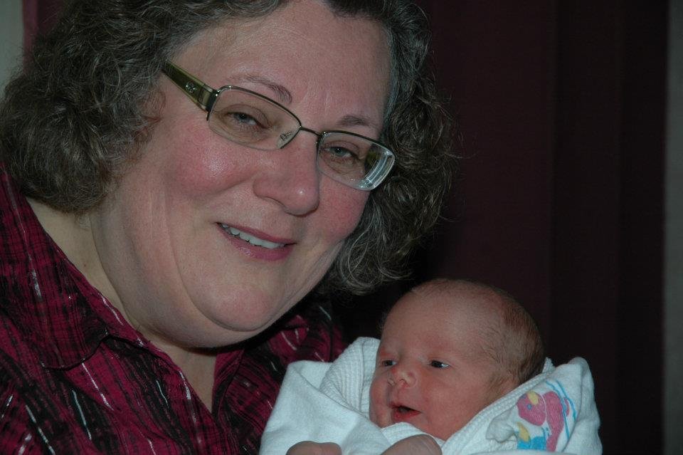 Mark Allen's album, Allen Twin Photos