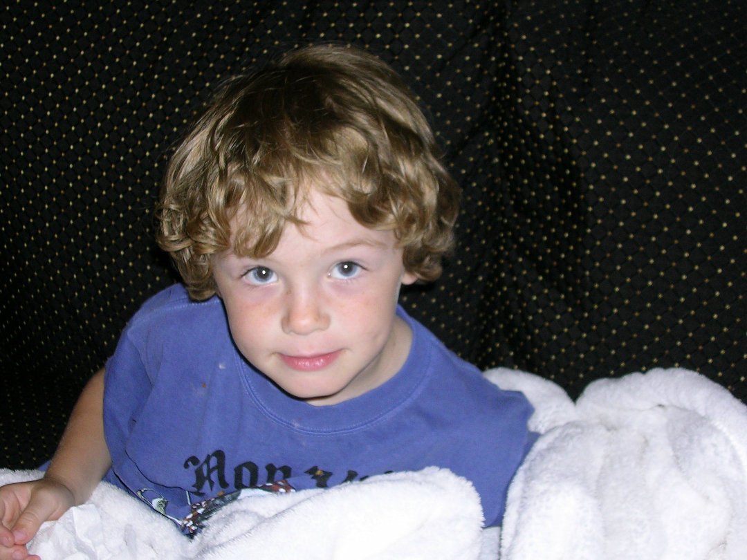 Susan Personette's album, Family