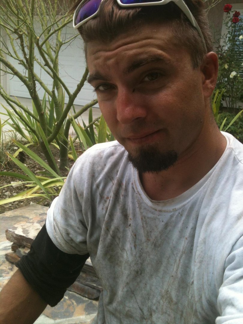 Jeremy Warner's album, Mobile Uploads