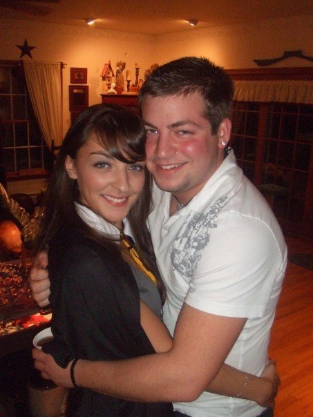 Anthony Cicchelli's album, You wanted pictures? You got em...