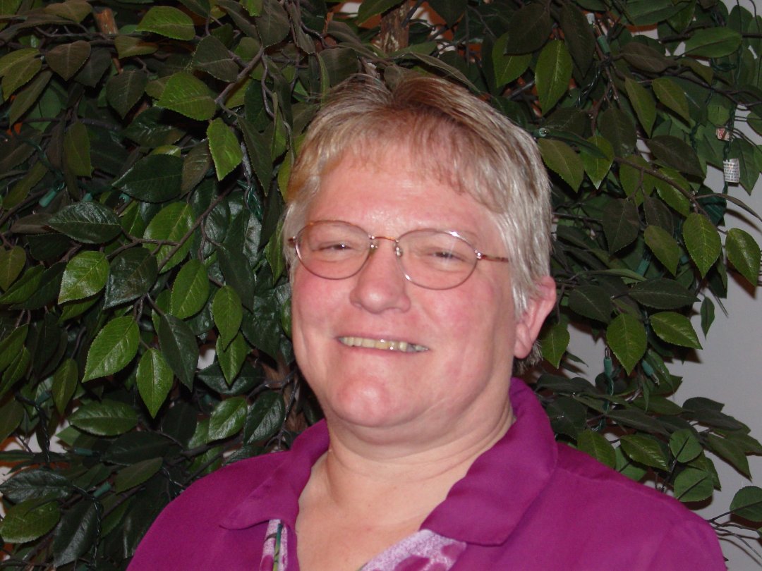 Nancy Woeltje's album, Profile Pictures
