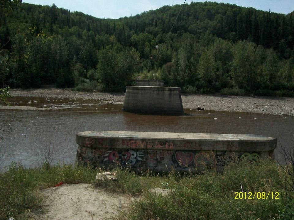 Karen Epp's album, Summer, 2012