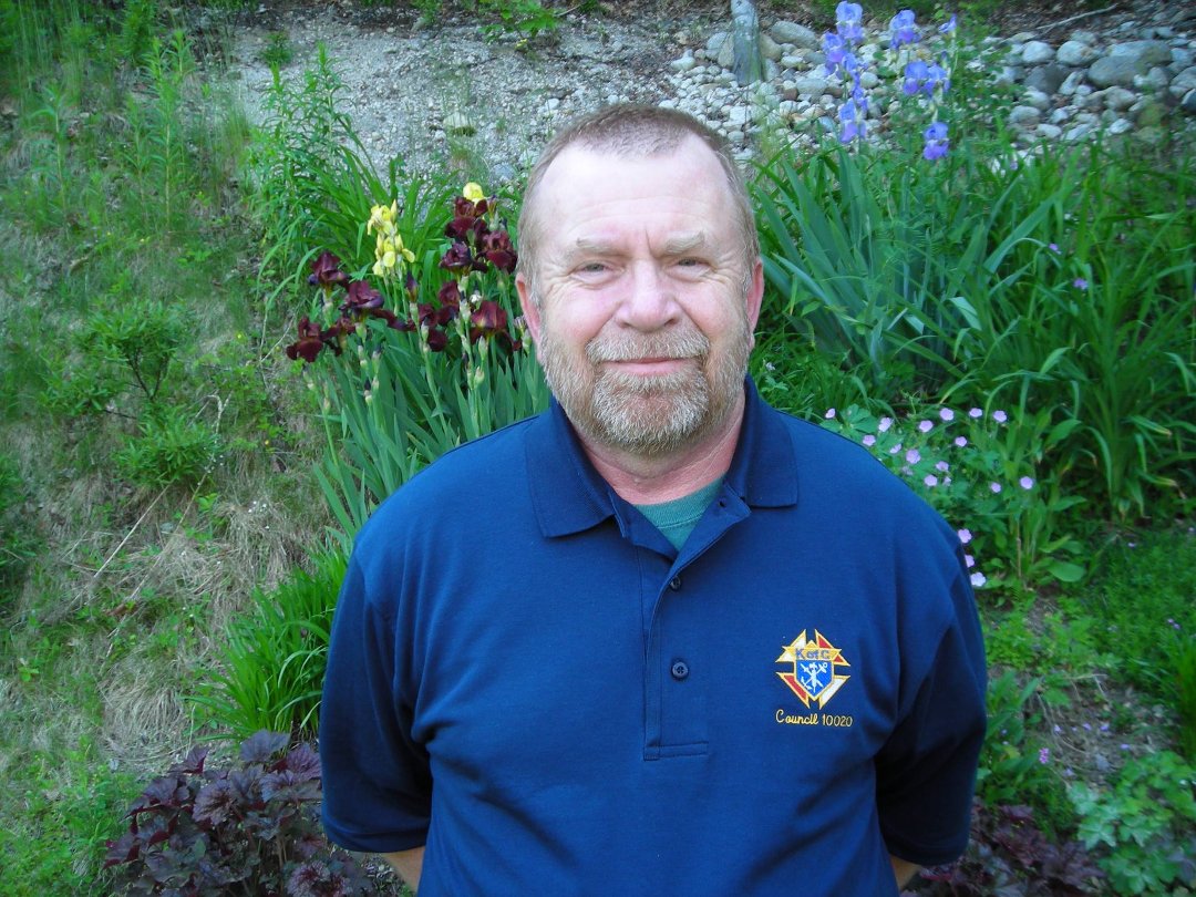 John O'Brien's album, Profile Pictures
