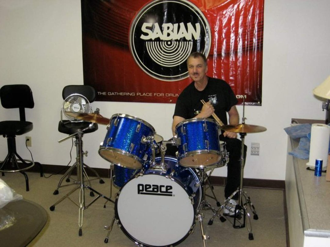 John Basa's album, Profile Pictures