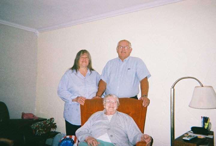 Keith Rockefeller's album, Aug2010