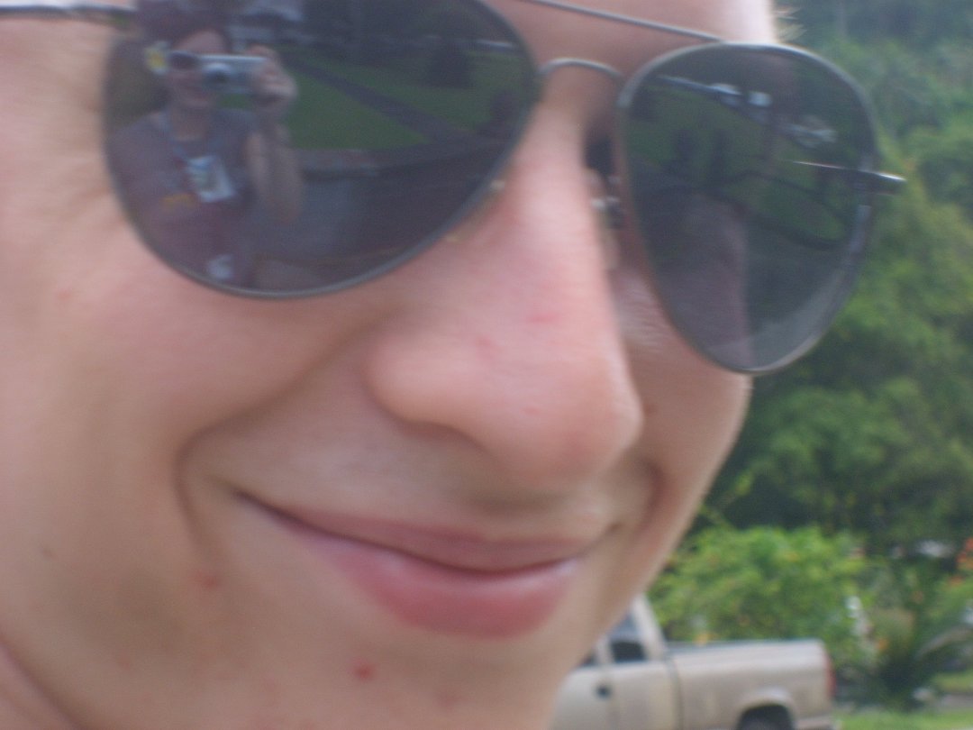 Daniel Hogue's album, Profile Pictures