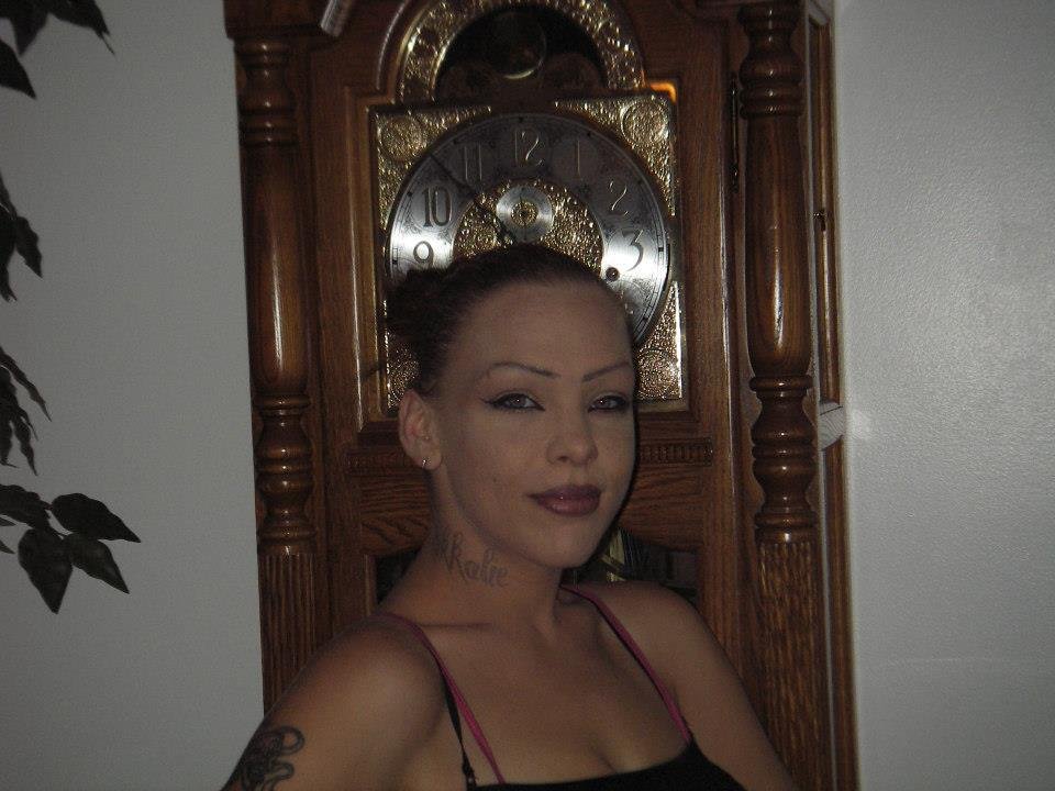 Casey Page's album, Untitled Album