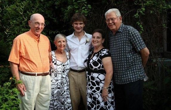 Nancy Abernathy's album, Profile Pictures