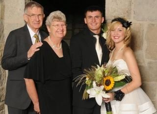 Dick Capps' album, Profile Pictures
