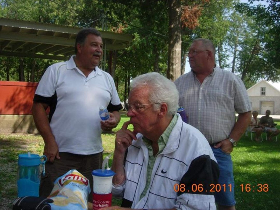 JoAnne Halada's album, August 7, 2011