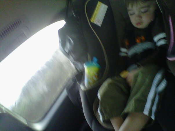 Toby Hyman's album, Mobile Uploads
