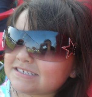Staci Sandoval's album, Profile Pictures