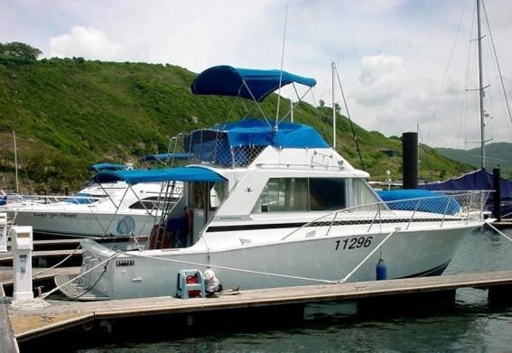 Steven Yuen's album, My Boat