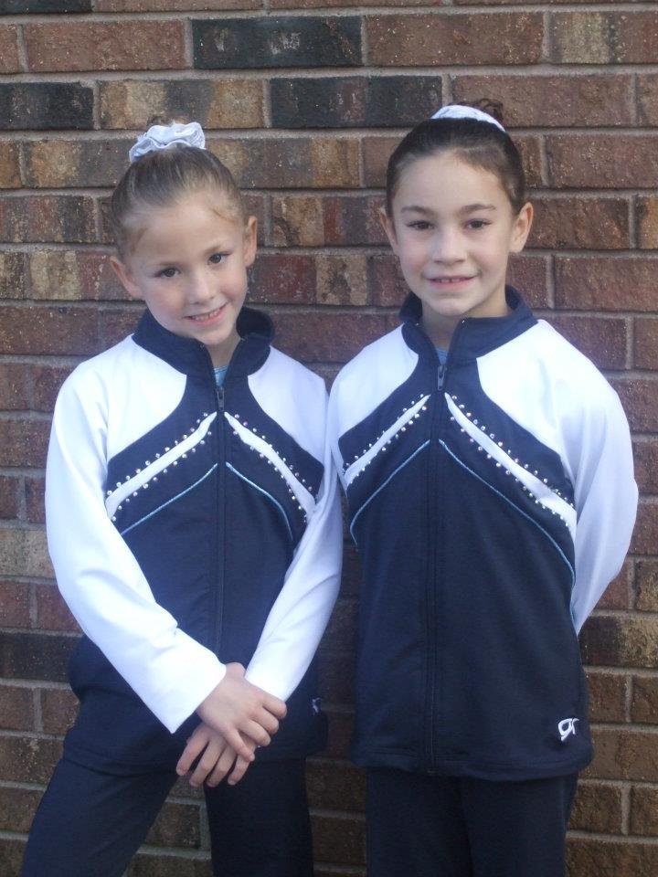 robert c's album, My Beautiful Nieces