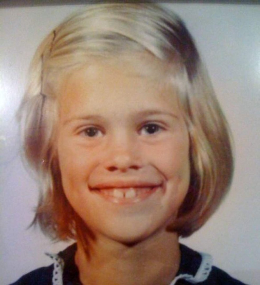 Jan Fredericks Creighton's album, Profile Pictures