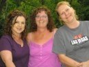 Cindy Johnson's album, Profile Pictures