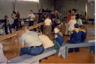 Daniel Carpenter's album, Old family pics