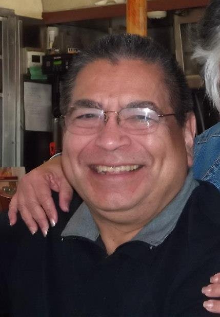 Gilbert Galvan's album, Profile Pictures