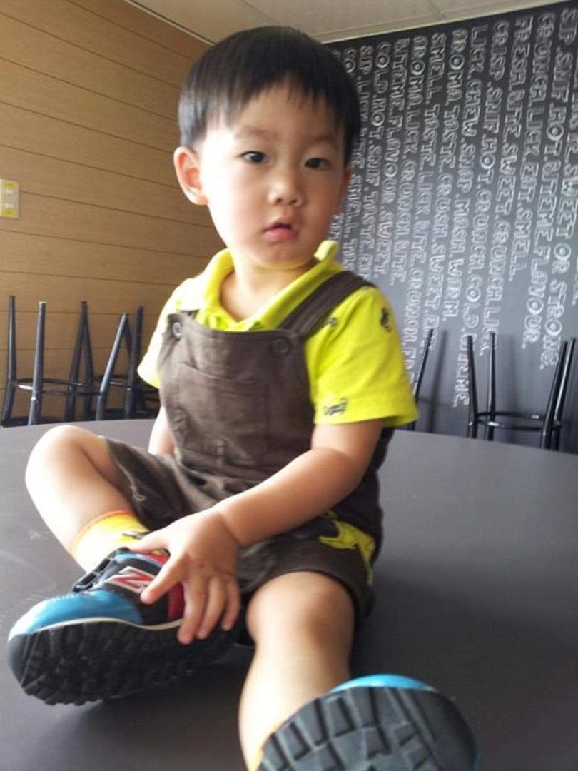 Forest Liu's album, Mobile Uploads