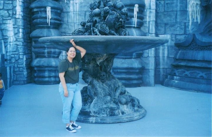 Cj la Rosa's album, Cover Photos