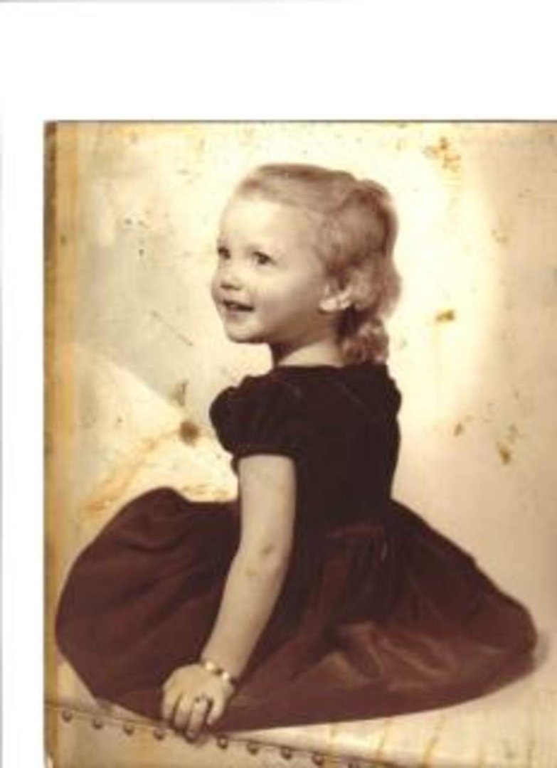 Cindy Burkhardt's album, Cover Photos