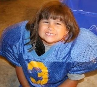 Staci Sandoval's album, Profile Pictures