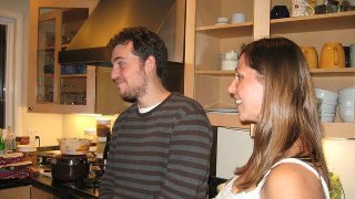 Jon Spangler's album, Mar 19, 2010