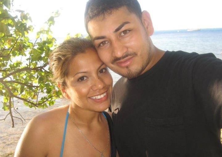 Mario Diaz's album, Profile Pictures