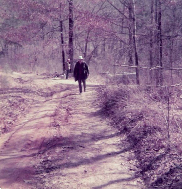 Jay Tauber's album, Geology Field Trips