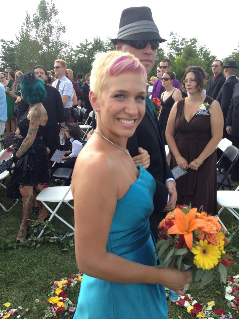 Cindy Cappe's album, Mobile Uploads