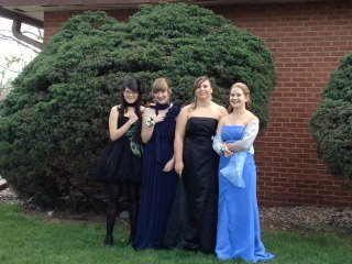 Trisha Major's Classmates profile album