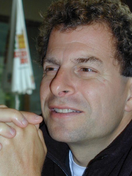 Steve Cole's album, Profile Pictures