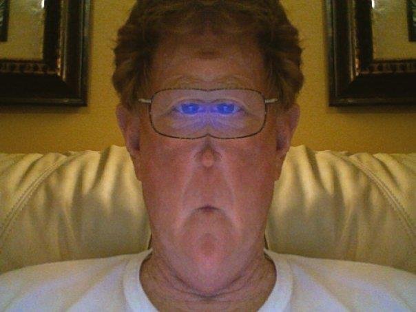 Barry Bean's album, Profile Pictures