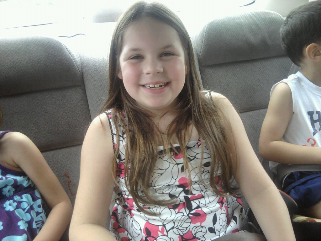Tami Ketcham's album, Mobile Uploads