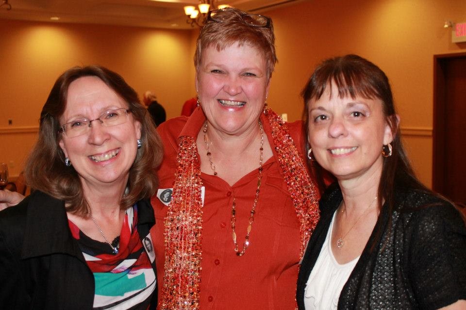 Martha Proffitt's album, Fox HS Class of 1977 - 2012 Reunion