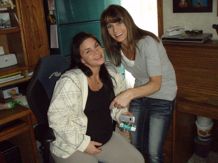 Dawn Sobotta's album, Profile Pictures