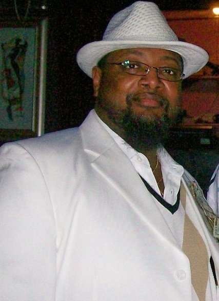 James Johnson's album, Profile Pictures