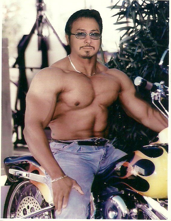 Ralph Koetzle's album, Profile Pictures