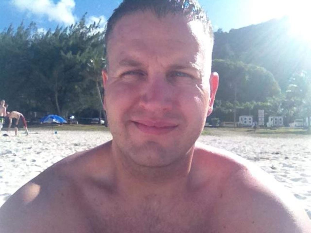 Scott Mabrey's album, Mobile Uploads