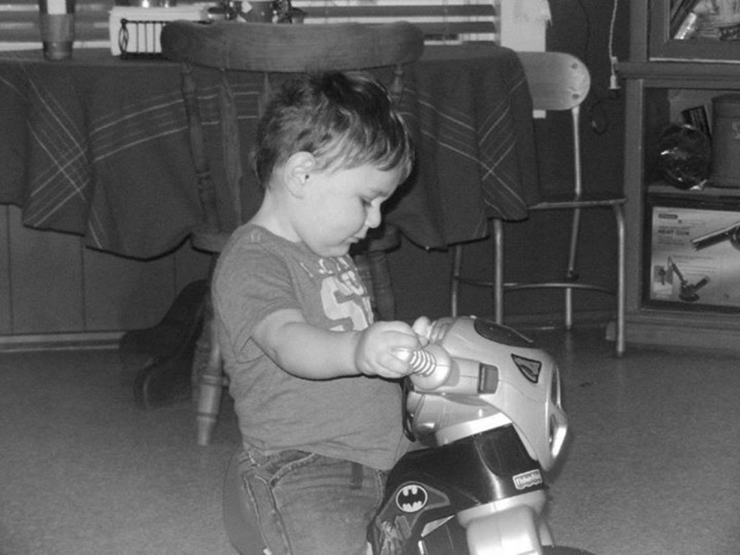 Taumy Gilbert's album, Cover Photos