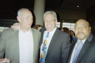 Phillip Jackson's album, Manual Hall Fame/Greater Peoria Sports Hall Fame