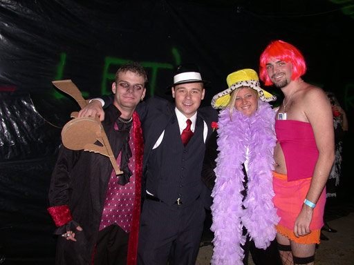 Suzanne Wilson's album, Suzanne's Photos