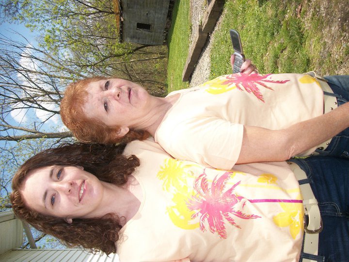 sandra durham's album, family