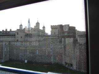 James Carpenter's album, UK trip 2011
