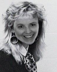 Beth Matsuda's album, Profile Pictures