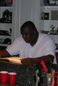 David Franklin's album, Profile Pictures