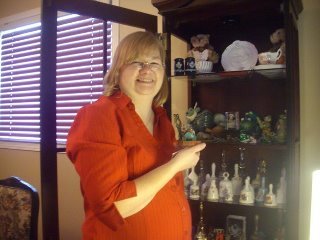 Cheryl Dittmann's album, FRIENDS