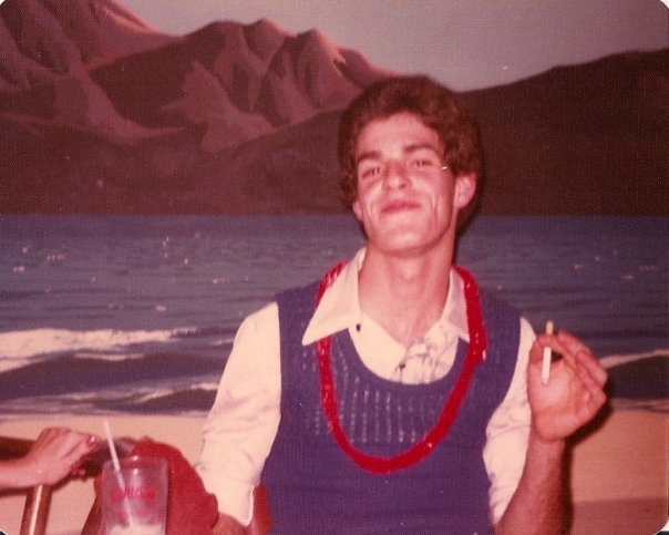 Timothy Murphy's album, That 70's Show