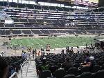 Bruce Brenegan's album, cowboys