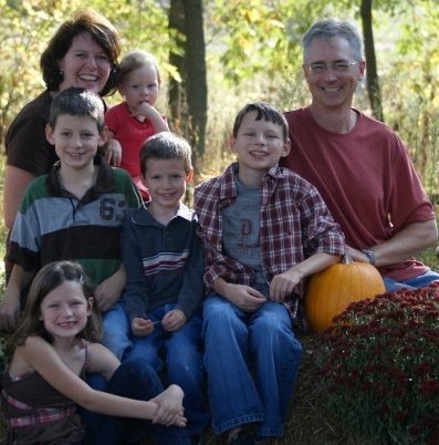 Terry Thomason's album, Profile Pictures